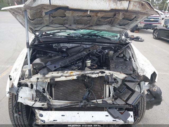 5TFAX5GN0MX192161 Toyota Tacoma Sr
