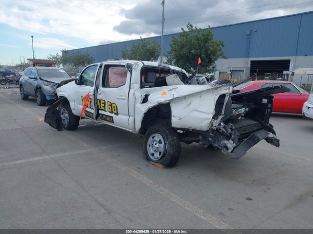 5TFAX5GN0MX192161 Toyota Tacoma Sr