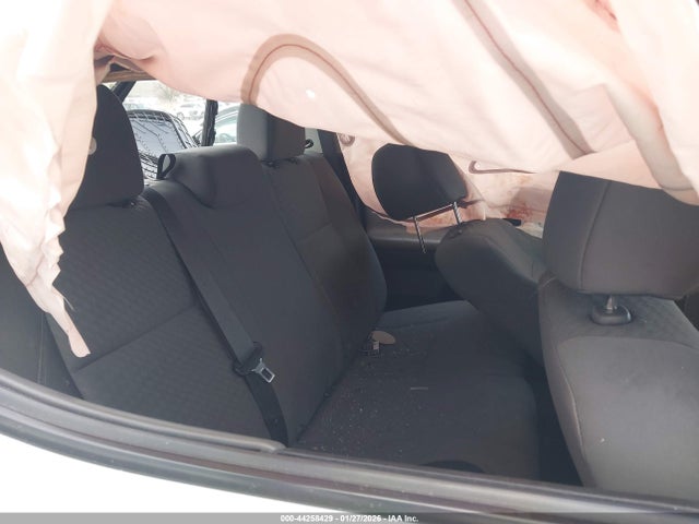 5TFAX5GN0MX192161 Toyota Tacoma Sr
