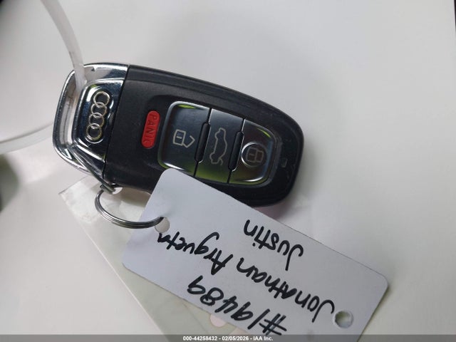 2017 AUDI A6 WAUF3AFC2HN061287 Photo 10