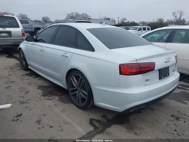 2017 AUDI A6 WAUF3AFC2HN061287 Photo 2