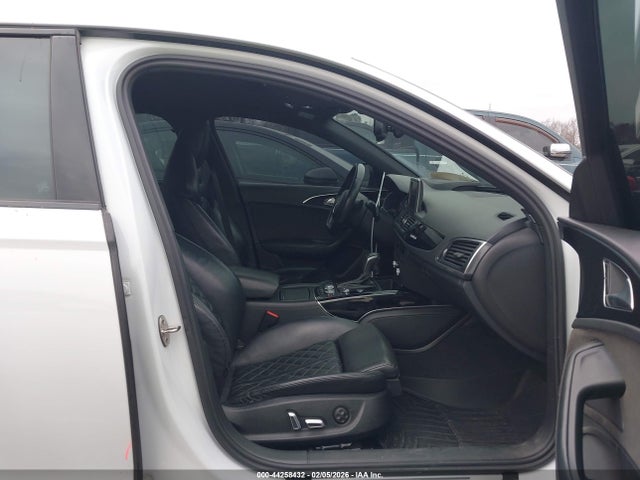 2017 AUDI A6 WAUF3AFC2HN061287 Photo 4