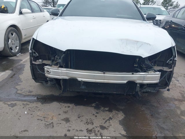 2017 AUDI A6 WAUF3AFC2HN061287 Photo 5