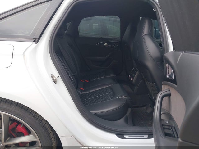 2017 AUDI A6 WAUF3AFC2HN061287 Photo 7