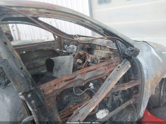 44258448 :رقم المزاد ، 5XYPGDA38KG509647 vin ، 2019 Kia Sorento 2.4l Lx مزاد بيع