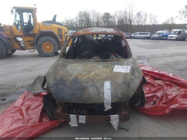 44258448 :رقم المزاد ، 5XYPGDA38KG509647 vin ، 2019 Kia Sorento 2.4l Lx مزاد بيع
