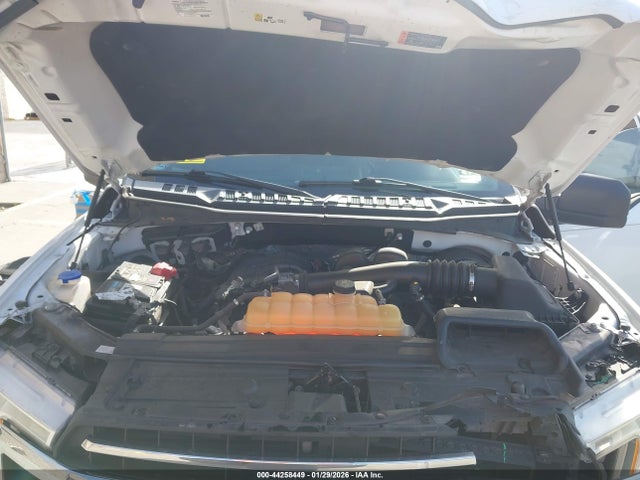 Ford F-150 Xlt 2018 1FTEX1CB2JKF13986 Image 10