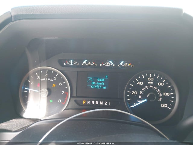 Ford F-150 Xlt 2018 1FTEX1CB2JKF13986 Image 7