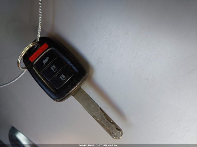SHHFK7H4XJU239318 Honda Civic Sport
