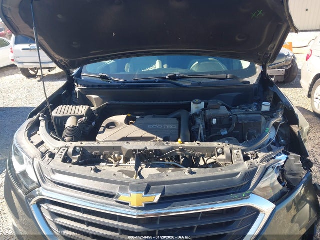 Chevrolet EQUINOX LS 2019 2GNAXHEV7K6100939 Image 10