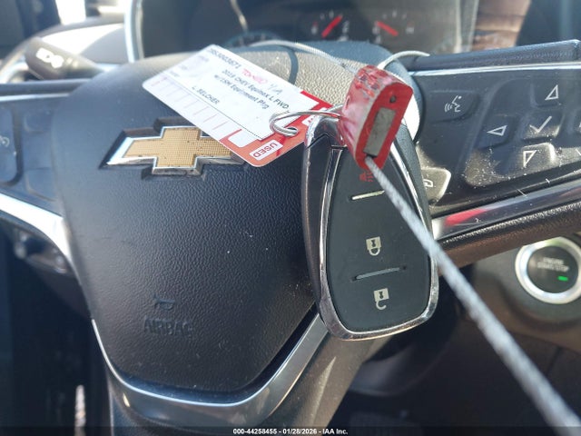 Chevrolet EQUINOX LS 2019 2GNAXHEV7K6100939 Image 11