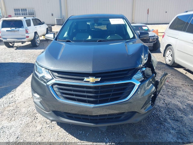 Chevrolet EQUINOX LS 2019 2GNAXHEV7K6100939 Image 12