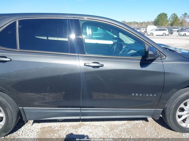 Chevrolet EQUINOX LS 2019 2GNAXHEV7K6100939 Image 13