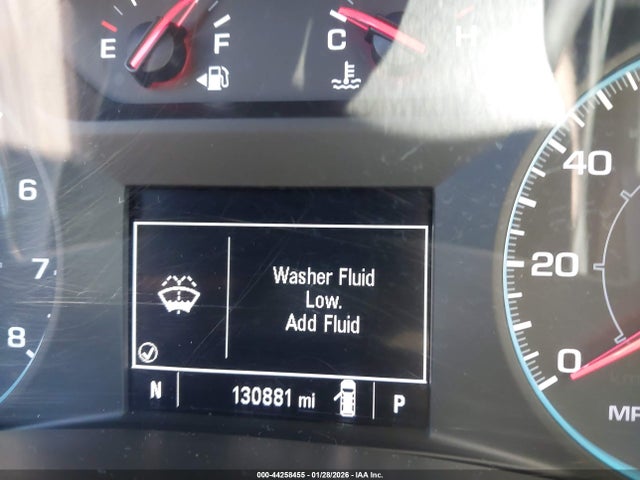 Chevrolet EQUINOX LS 2019 2GNAXHEV7K6100939 Image 15