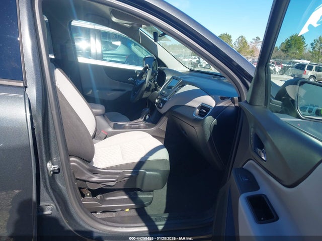Chevrolet EQUINOX LS 2019 2GNAXHEV7K6100939 Image 5