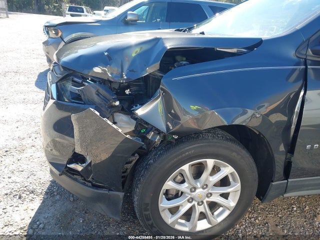 Chevrolet EQUINOX LS 2019 2GNAXHEV7K6100939 Image 6