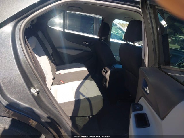 Chevrolet EQUINOX LS 2019 2GNAXHEV7K6100939 Image 8