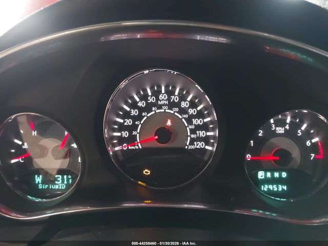 2014 CHRYSLER 200 1C3CCBCG1EN151923 Photo 6