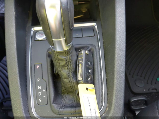 Volkswagen Jetta 1.4t Se 2017 3VWDB7AJ1HM317075 Image 11