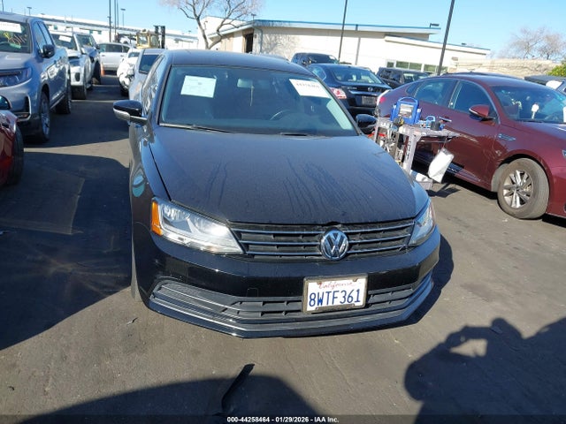 Volkswagen Jetta 1.4t Se 2017 3VWDB7AJ1HM317075 Image 13