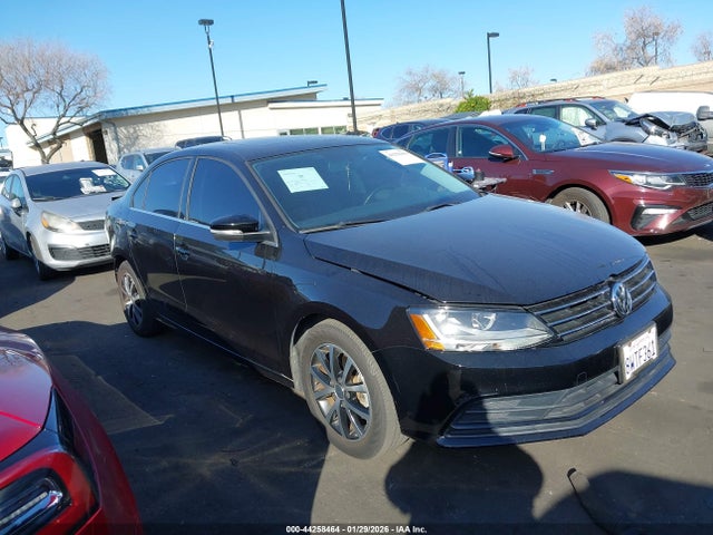 Volkswagen Jetta 1.4t Se 2017 3VWDB7AJ1HM317075 Image 14