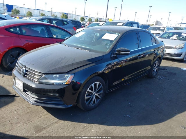 Volkswagen Jetta 1.4t Se 2017 3VWDB7AJ1HM317075 Image 15