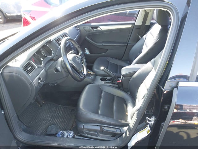 Volkswagen Jetta 1.4t Se 2017 3VWDB7AJ1HM317075 Image 5