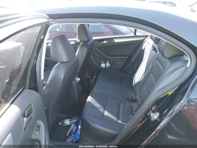 Volkswagen Jetta 1.4t Se 2017 3VWDB7AJ1HM317075 Image 8