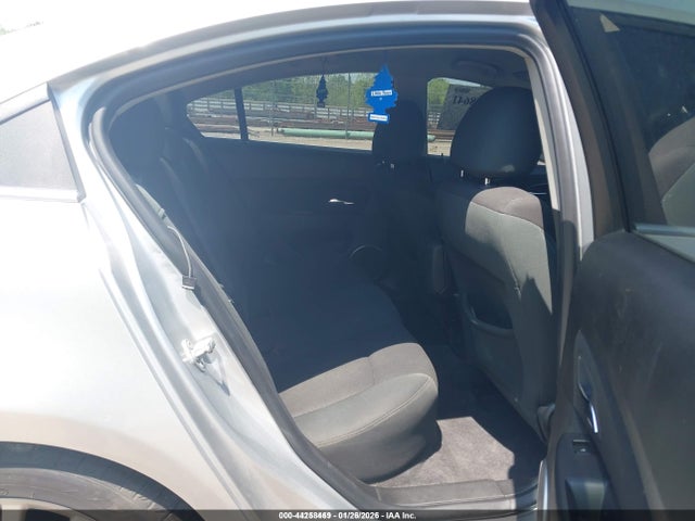 2011 Chevrolet Cruze Eco მანქანა იყიდება აუქციონზე, vin: 1G1PJ5S99B7301583, აუქციონის ნომერი: 44258469