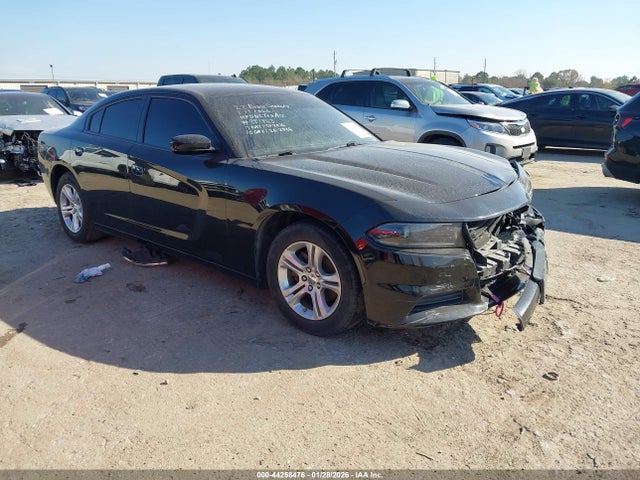 2022 DODGE CHARGER 2C3CDXBG9NH145047