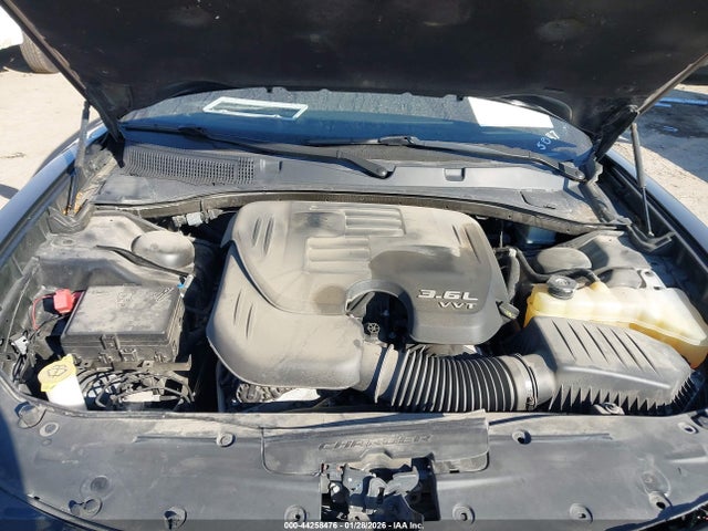 2022 DODGE CHARGER 2C3CDXBG9NH145047 Photo 9