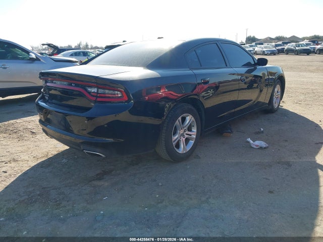 2022 DODGE CHARGER 2C3CDXBG9NH145047 Photo 3