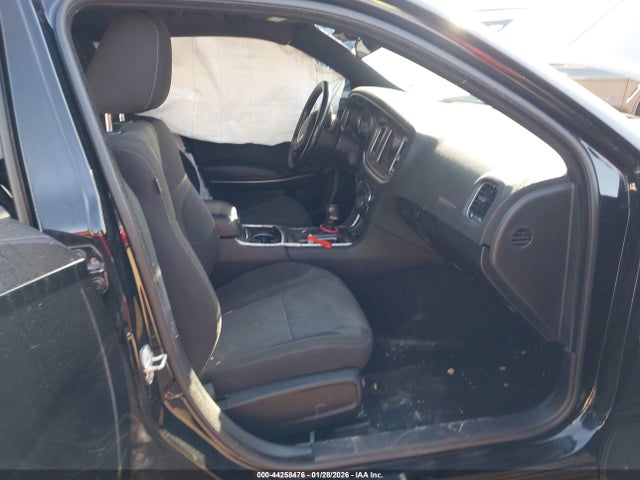 2022 DODGE CHARGER 2C3CDXBG9NH145047 Photo 4