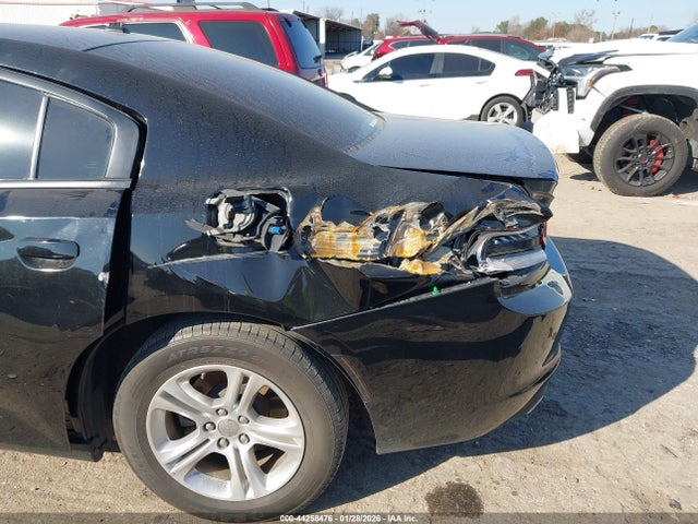 2022 DODGE CHARGER 2C3CDXBG9NH145047 Photo 5