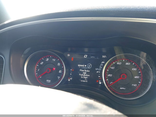 2022 DODGE CHARGER 2C3CDXBG9NH145047 Photo 6