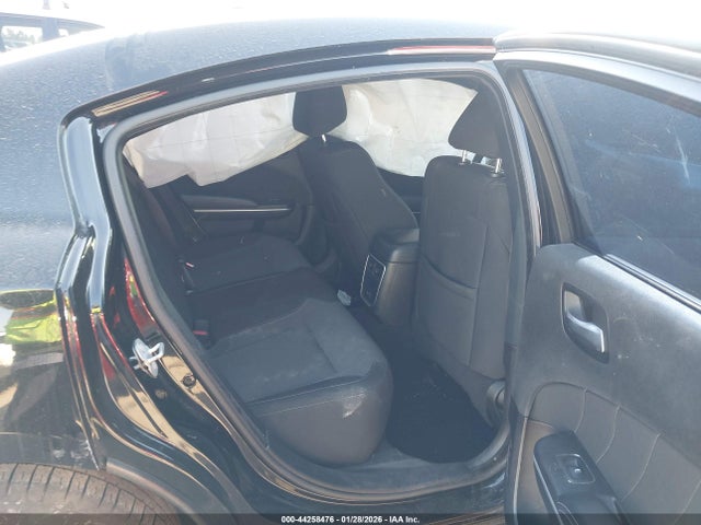 2022 DODGE CHARGER 2C3CDXBG9NH145047 Photo 7