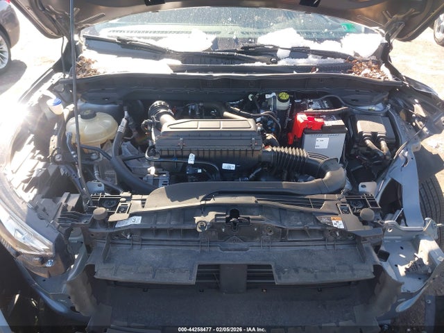 1FMCU0GN5PUA25266 Ford Escape Active