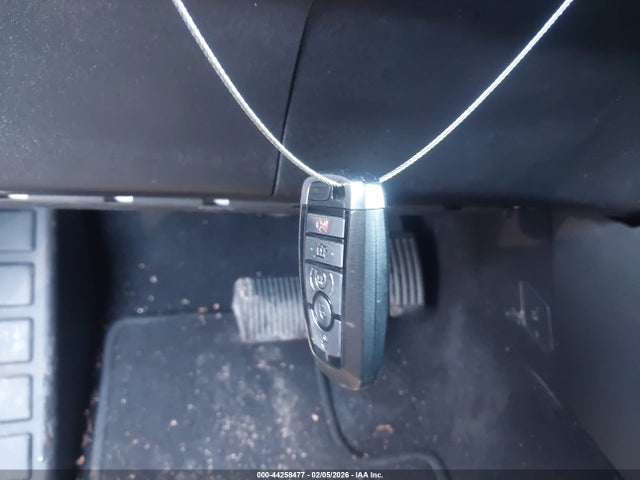 1FMCU0GN5PUA25266 Ford Escape Active