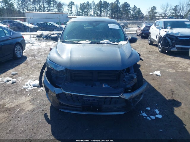 1FMCU0GN5PUA25266 Ford Escape Active