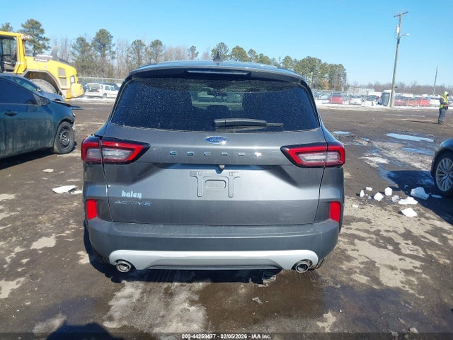 1FMCU0GN5PUA25266 Ford Escape Active