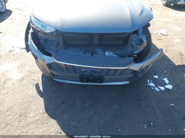 1FMCU0GN5PUA25266 Ford Escape Active