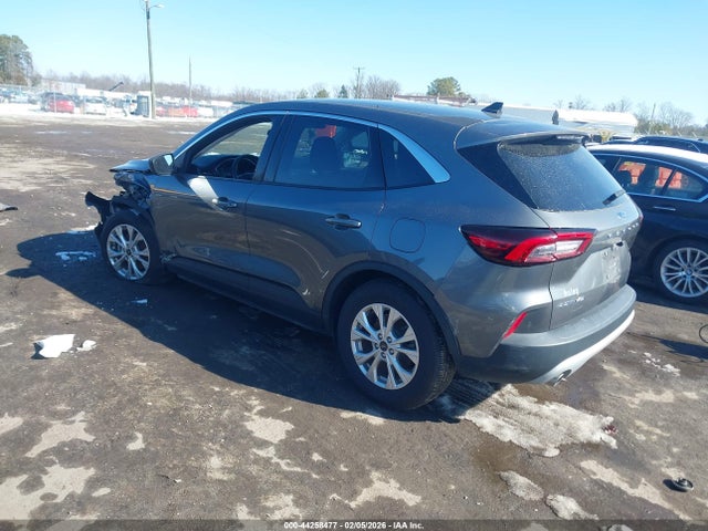 1FMCU0GN5PUA25266 Ford Escape Active
