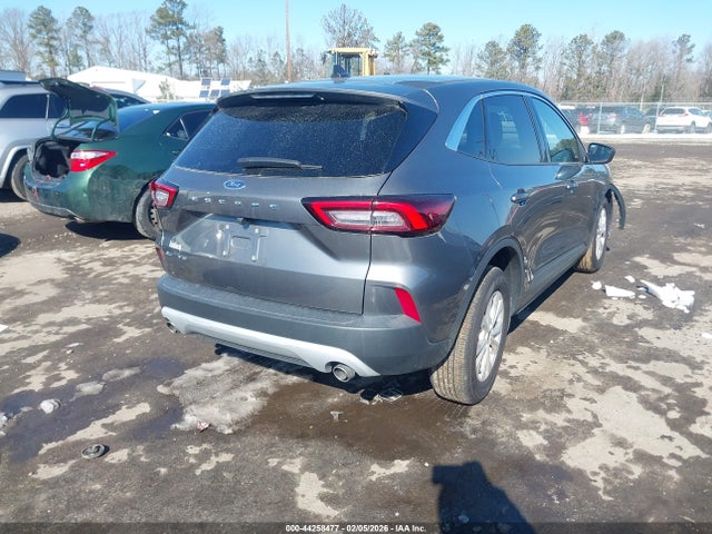 1FMCU0GN5PUA25266 Ford Escape Active