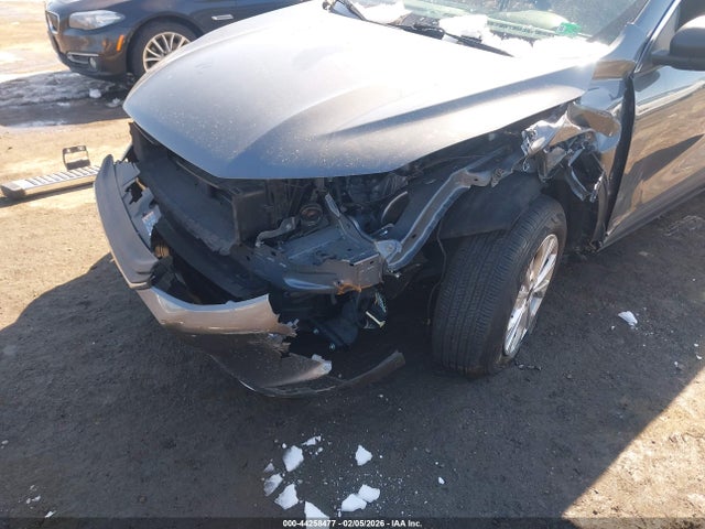 1FMCU0GN5PUA25266 Ford Escape Active