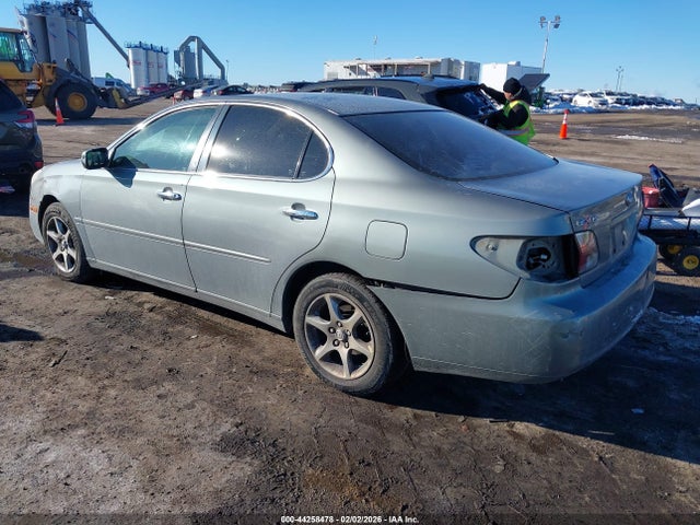 2002 LEXUS ES 300 JTHBF30G125002737 Photo 2
