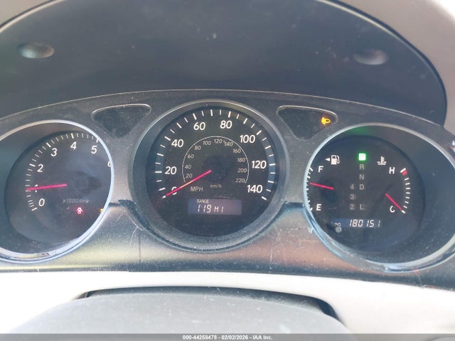 2002 LEXUS ES 300 JTHBF30G125002737 Photo 6