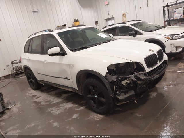 Продажа на аукционе авто 2009 Bmw X5 Xdrive35d, vin: 5UXFF03599LJ98054, номер лота: 44258479