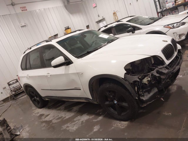 2009 Bmw X5 Xdrive35d მანქანა იყიდება აუქციონზე, vin: 5UXFF03599LJ98054, აუქციონის ნომერი: 44258479