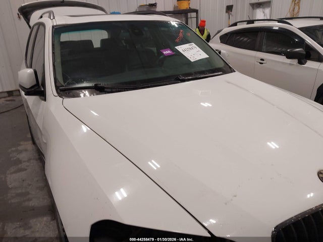 2009 Bmw X5 Xdrive35d მანქანა იყიდება აუქციონზე, vin: 5UXFF03599LJ98054, აუქციონის ნომერი: 44258479