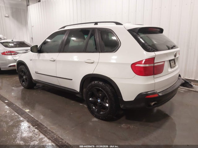 2009 Bmw X5 Xdrive35d მანქანა იყიდება აუქციონზე, vin: 5UXFF03599LJ98054, აუქციონის ნომერი: 44258479